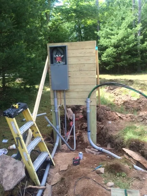 Slide of Woodstock Electric Heating & Cooling