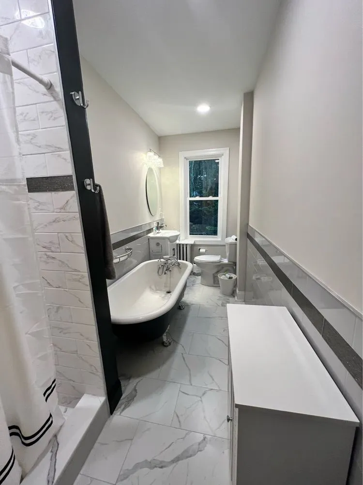 Slide of Woodstock Electrical Services