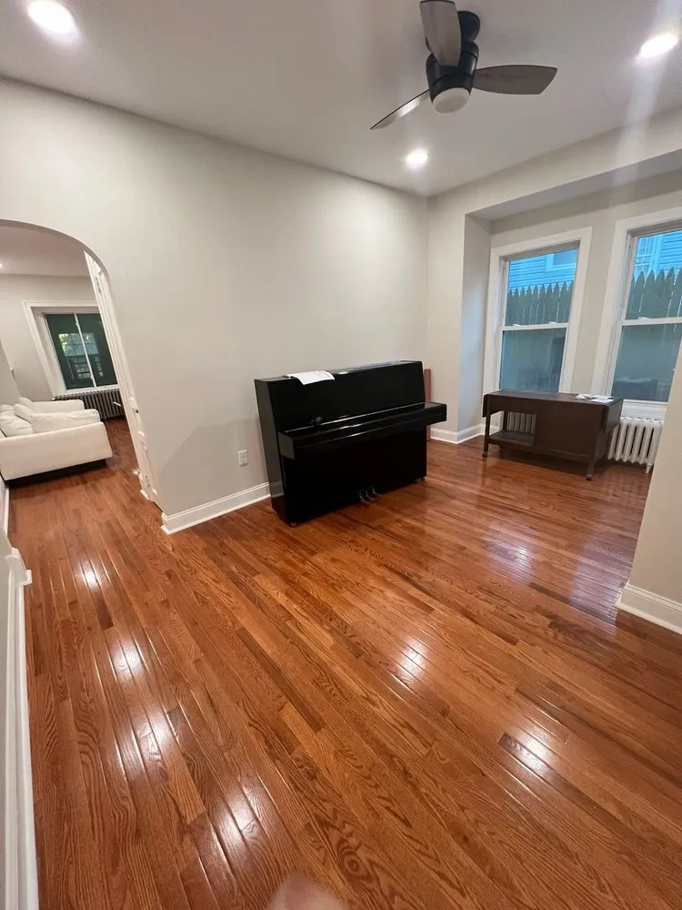 Slide of Woodstock Electrical Services