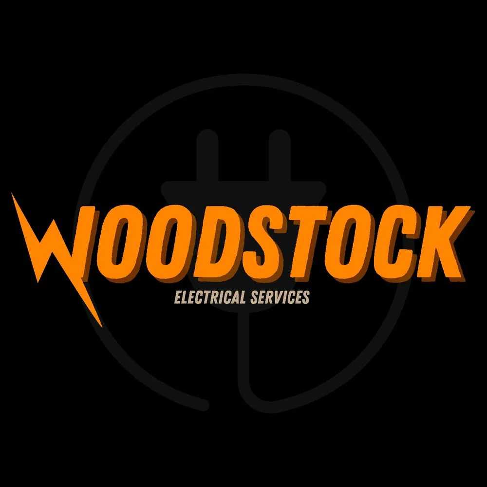 Slide of Woodstock Electrical Services