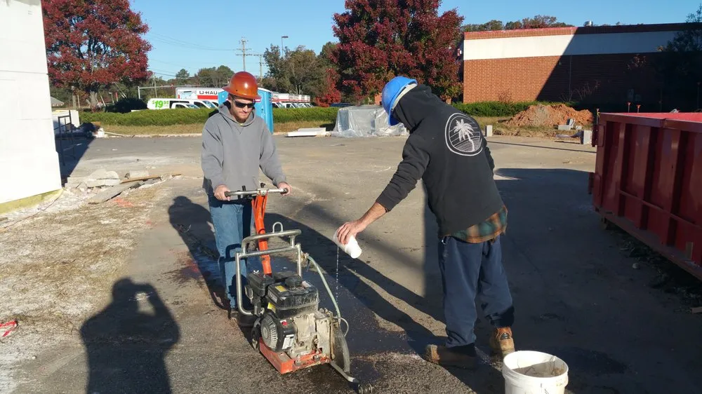 Licensed electrical repair experts serving Moseley, VA - Woodstock Management