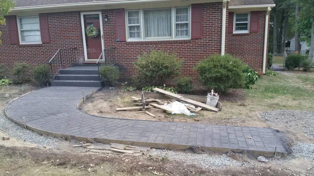 Licensed wiring installation experts serving Moseley, VA - Woodstock Management
