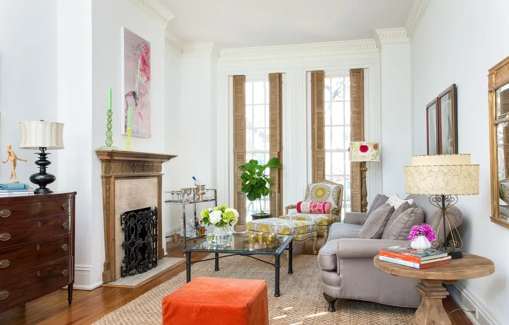 Professional outlet and switch repair in Moseley, VA by Woodstock Management