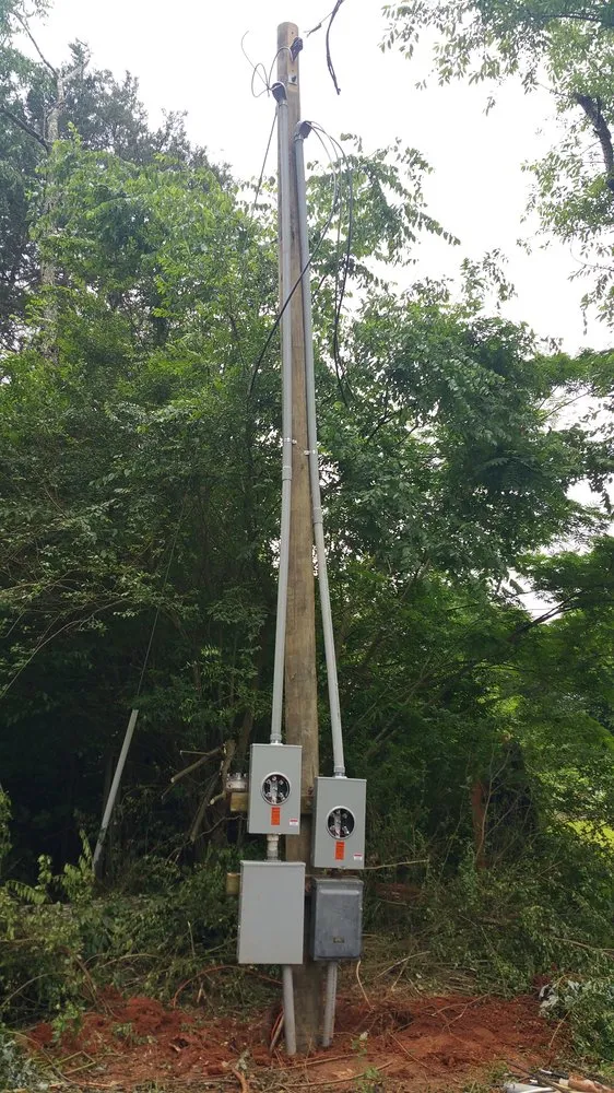 Reliable electrical repair experts serving Moseley, VA - Woodstock Management