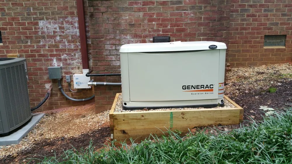 Expert circuit breaker repair experts serving Moseley, VA - Woodstock Management