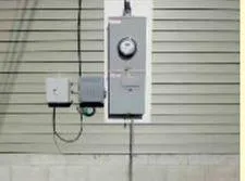 Slide of Woodstock Valley Electric