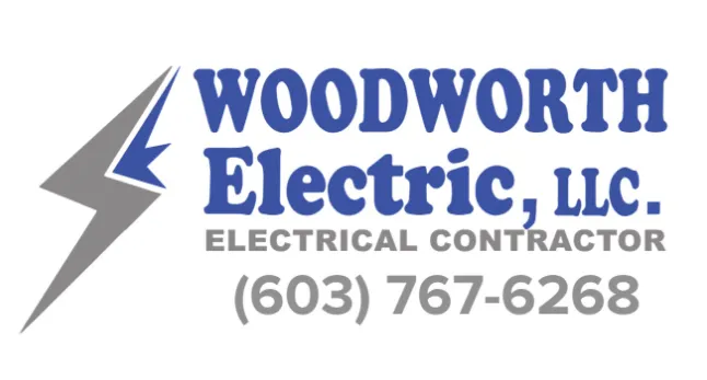 Slide of Woodworth Electric