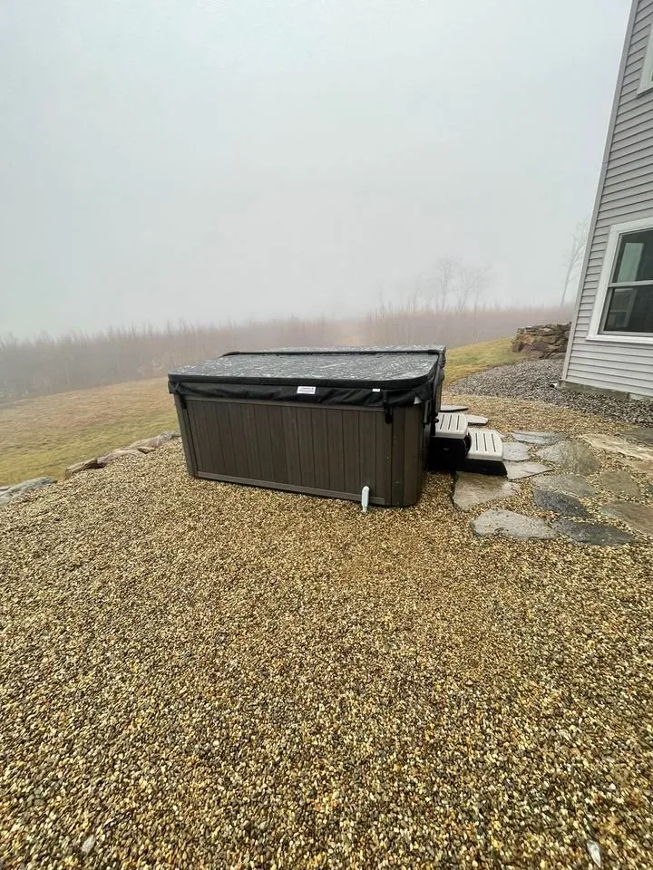 Slide of Woodworth Electric