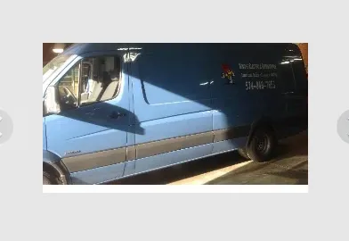 Slide of Woody's Electric & Refrigeration