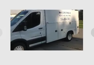 Slide of Woody's Electric & Refrigeration