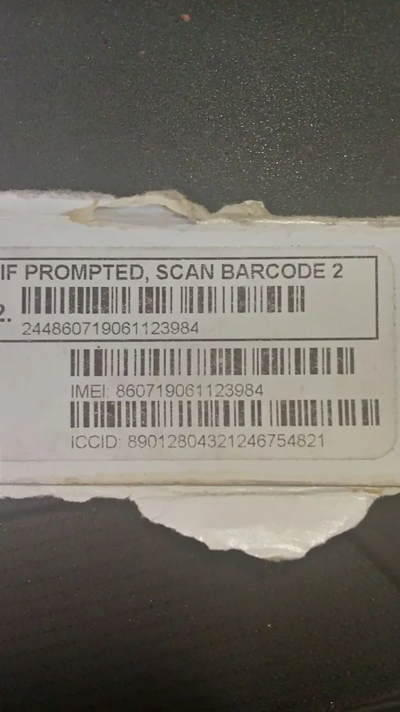 Slide of Woofter Electric