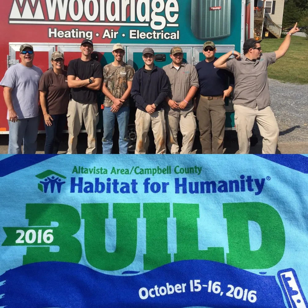 Emergency circuit breaker repair service in , - Wooldridge Heating Air & Electrical