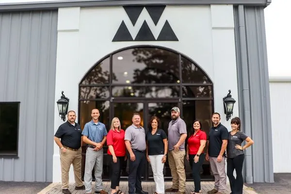 Wooldridge Heating Air & Electrical