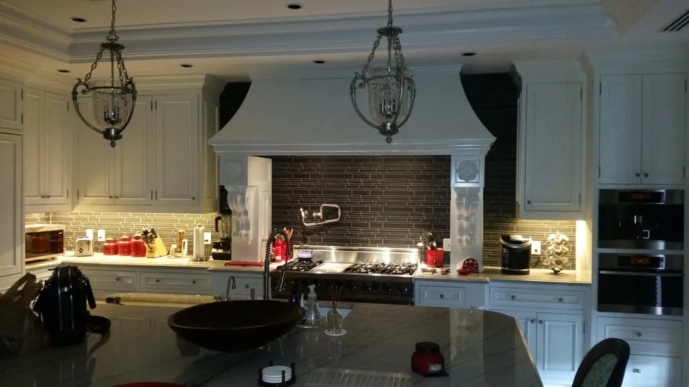 Slide of Woolery Eco Property Maintenance. .