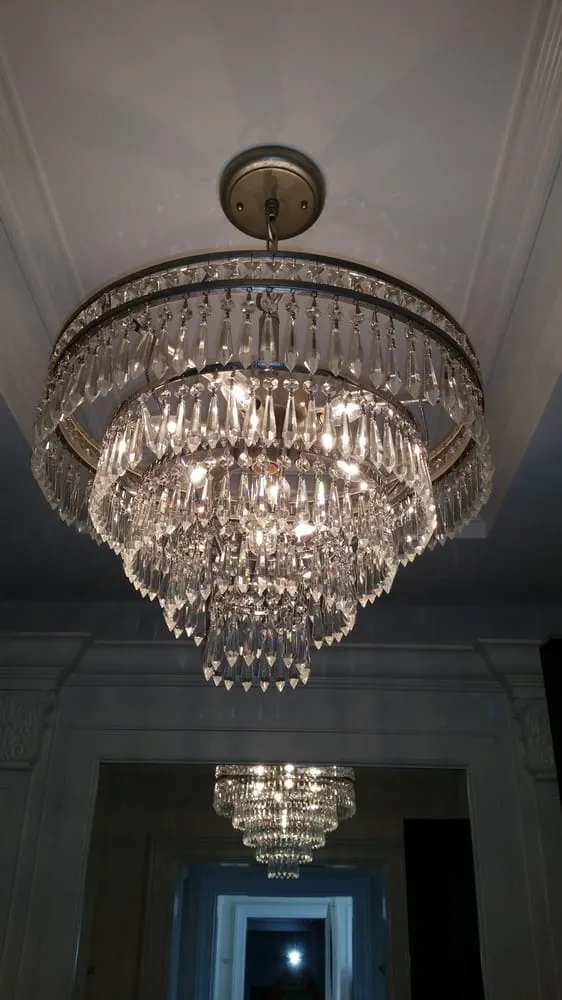 Slide of Woolery Eco Property Maintenance. .