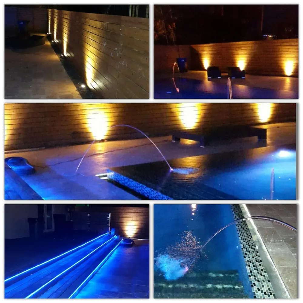 Slide of Woolery Eco Property Maintenance. .