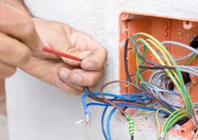 Slide of Woolston Electric, Inc