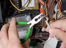 Slide of Woolston Electric, Inc