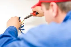 Woolston Electric, Inc