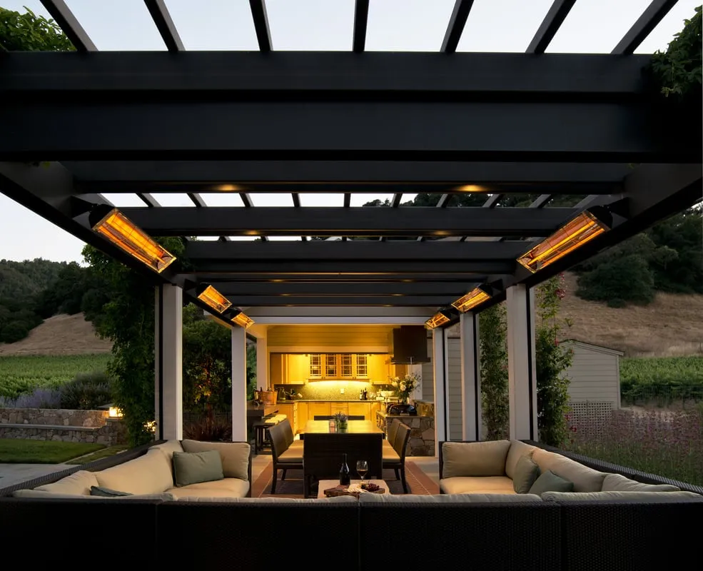 Slide of Wooly's Electric Inc.