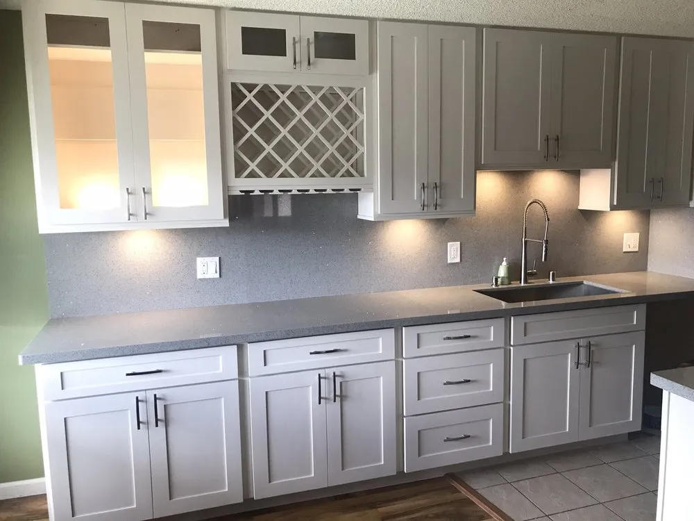 Slide of Woo's Electrical & Appliance