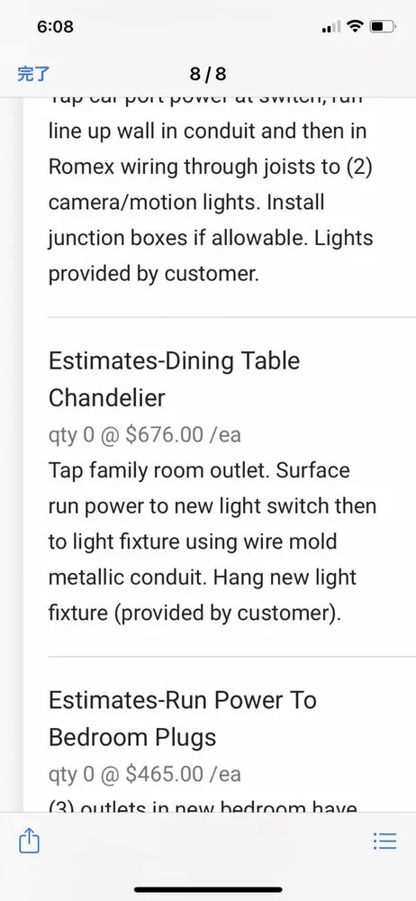 Trusted electrical service for homes in electrical repair,  by 