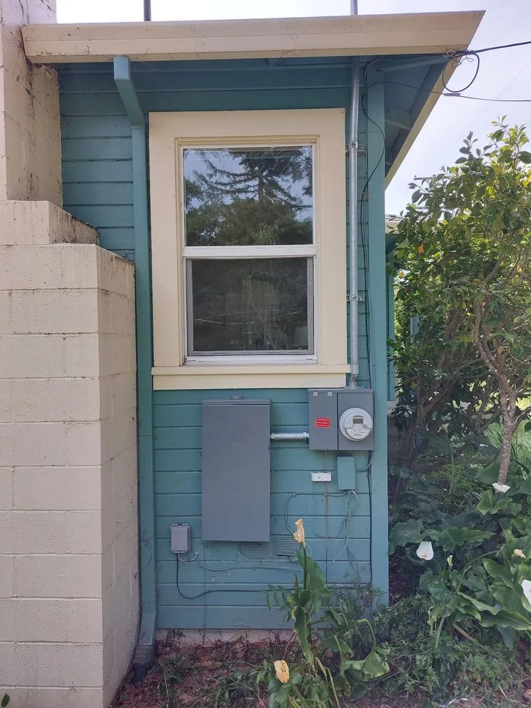 Professional panel upgrade experts serving , - Worby Electric