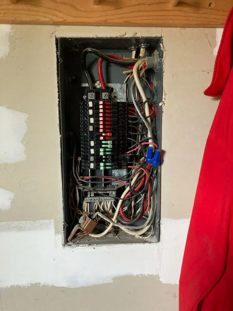 Professional wiring installation service in , - Worby Electric