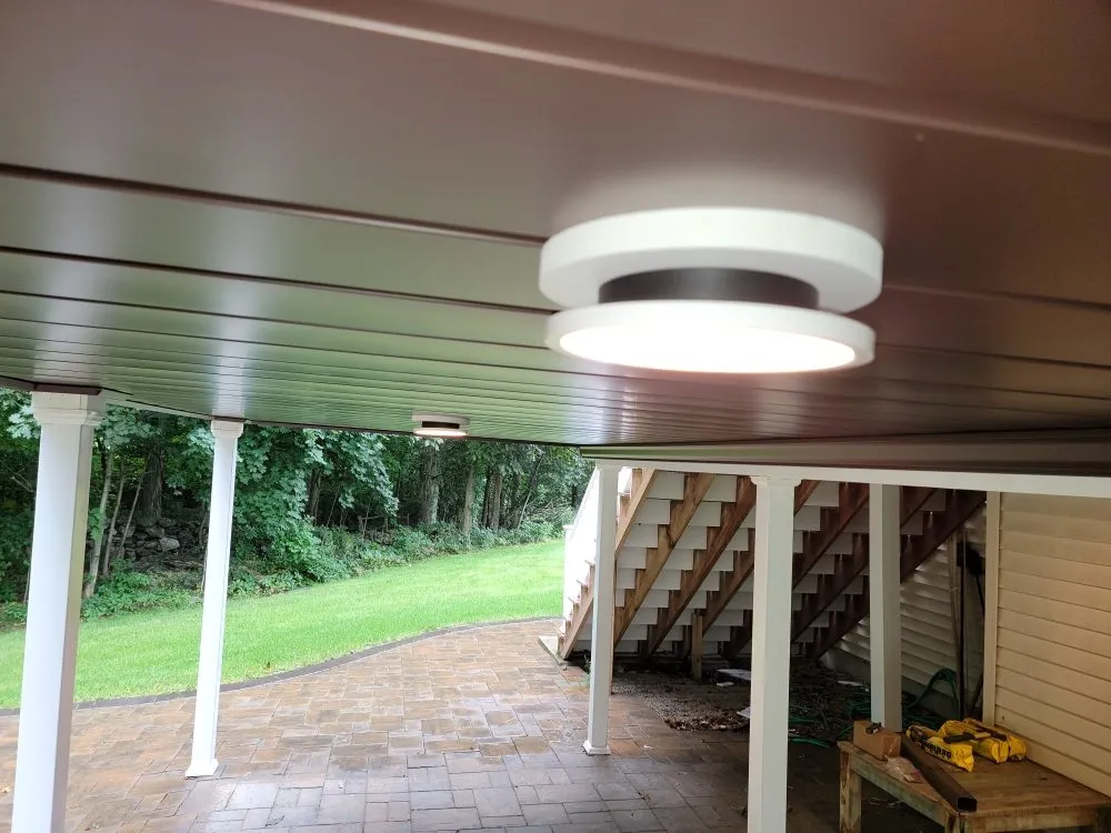 Expert panel upgrade experts serving ,  - Worcester Electrician