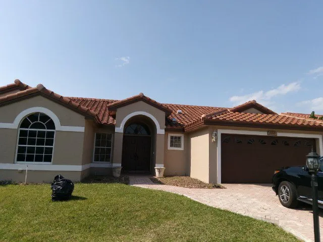 Slide of Worchild Services