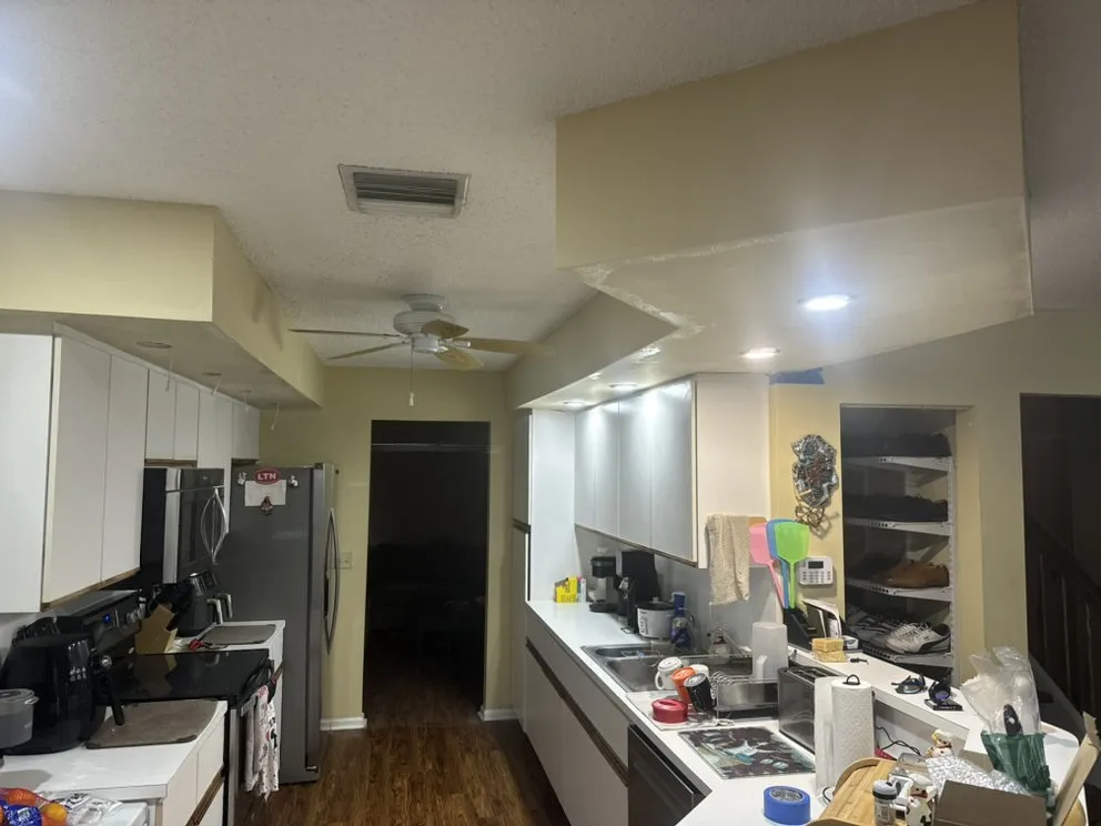 Slide of Worchild Services