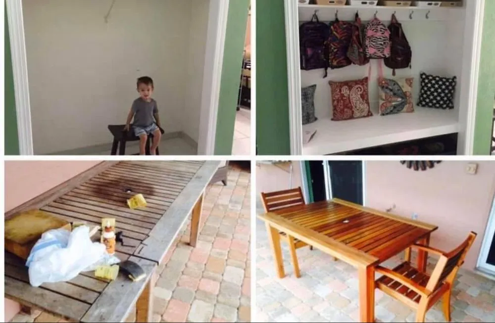 Slide of Worchild Services