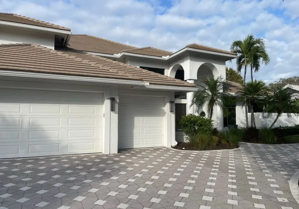 Slide of Worchild Services