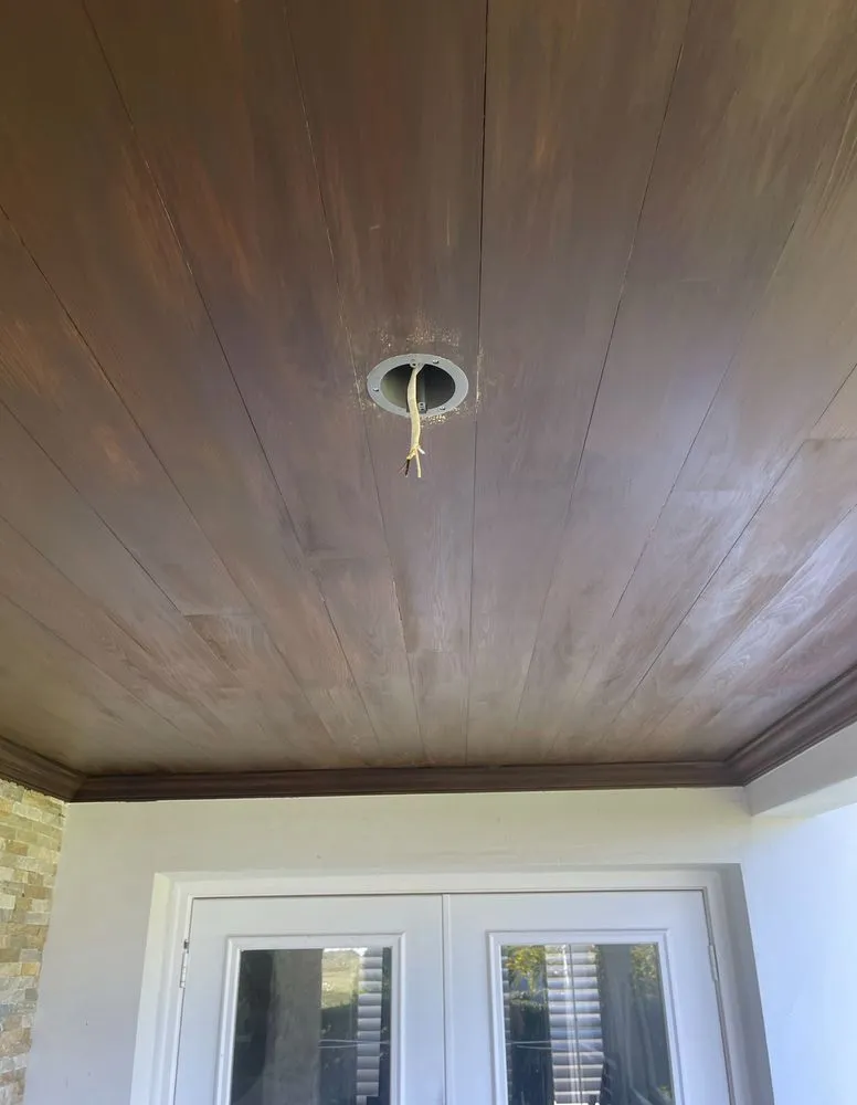 Slide of Worchild Services