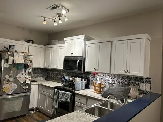 Word & Word Construction Logo