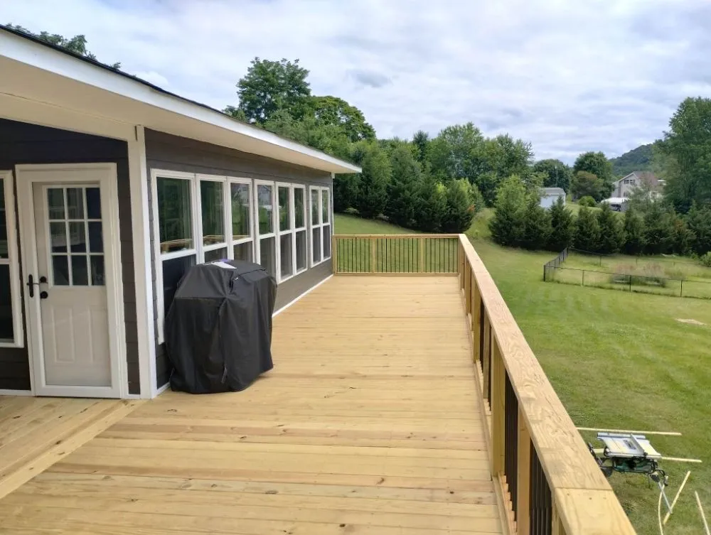 Slide of WORD Handyman Services