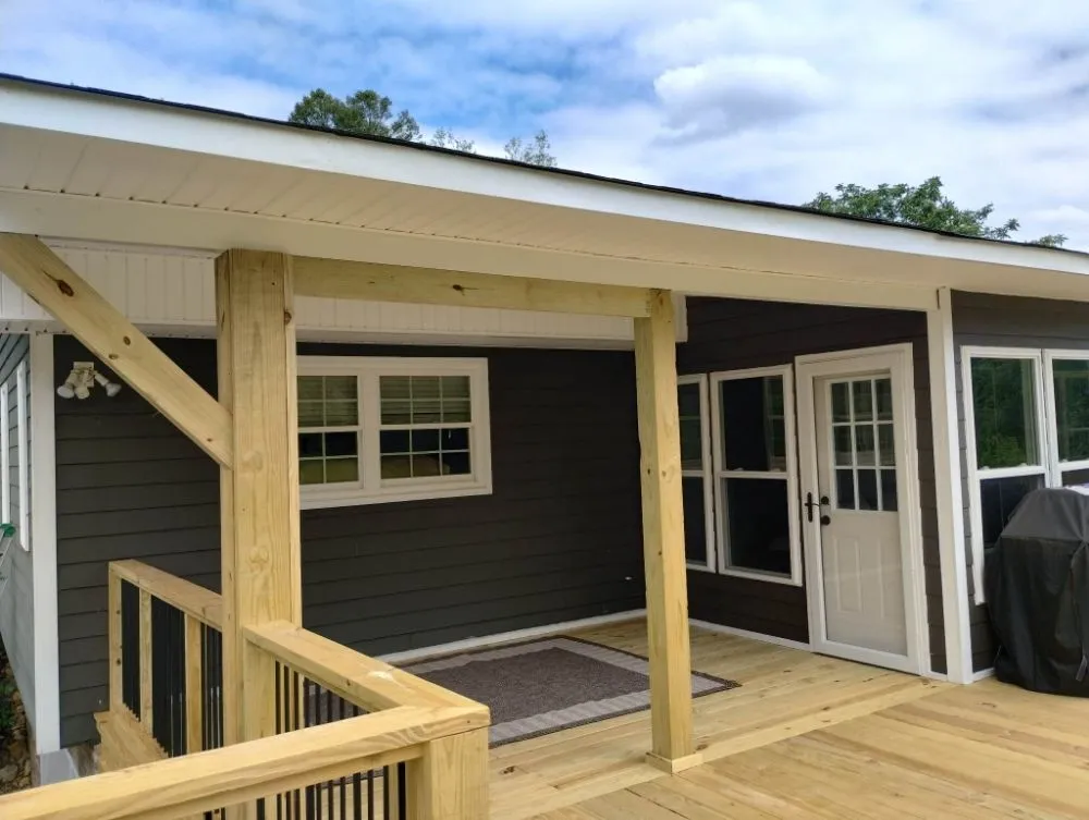 Slide of WORD Handyman Services