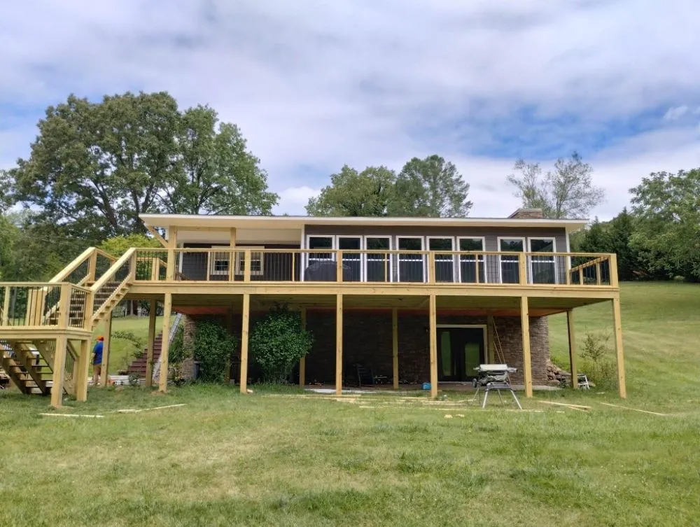 Slide of WORD Handyman Services