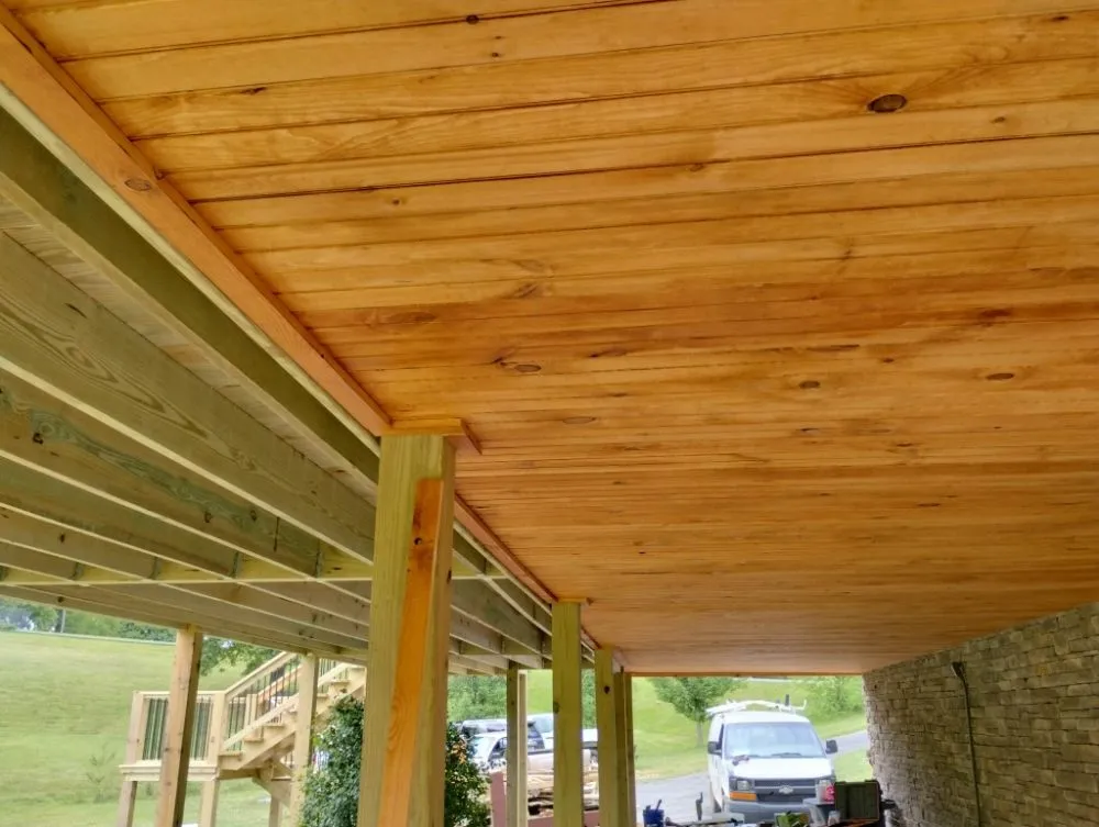 Slide of WORD Handyman Services