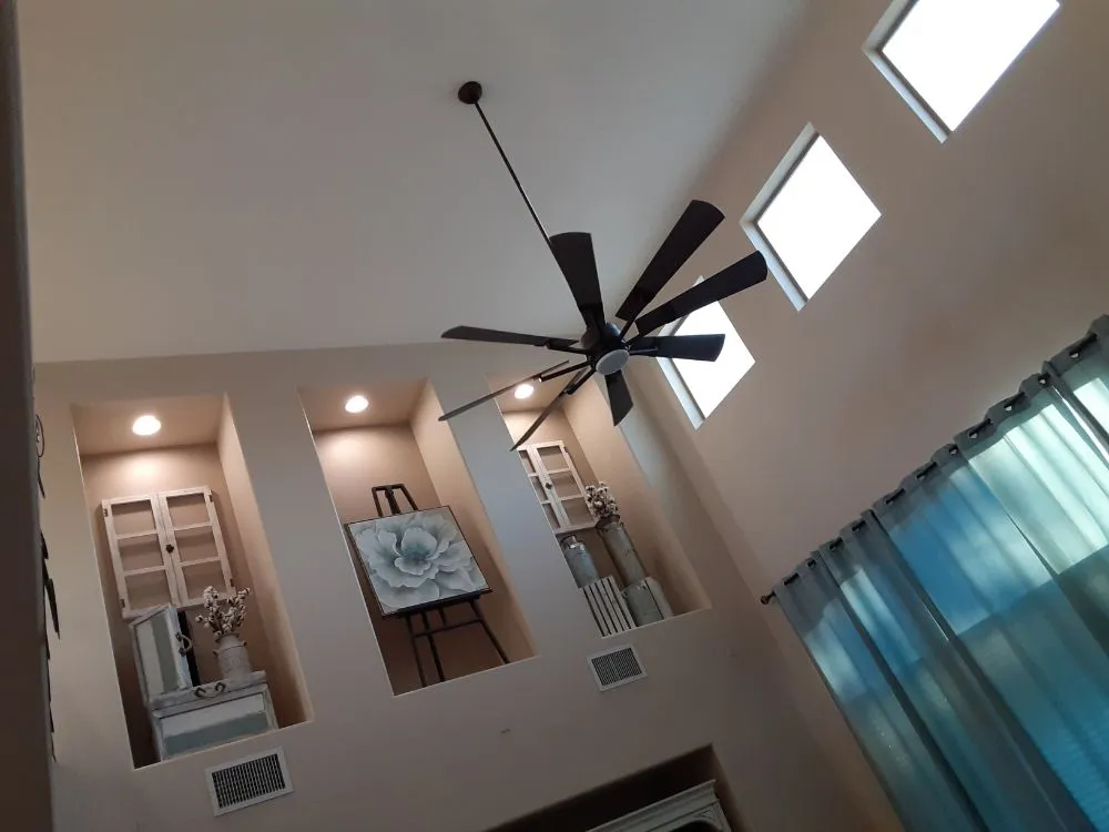 Slide of Word of Mouth Handyman Services