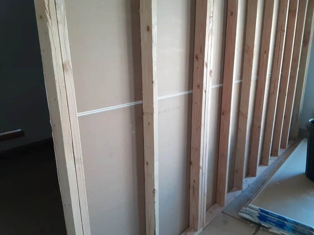 Slide of Word of Mouth Handyman Services