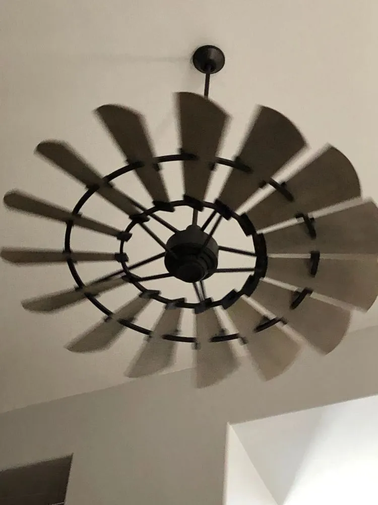 Slide of Word of Mouth Handyman Services