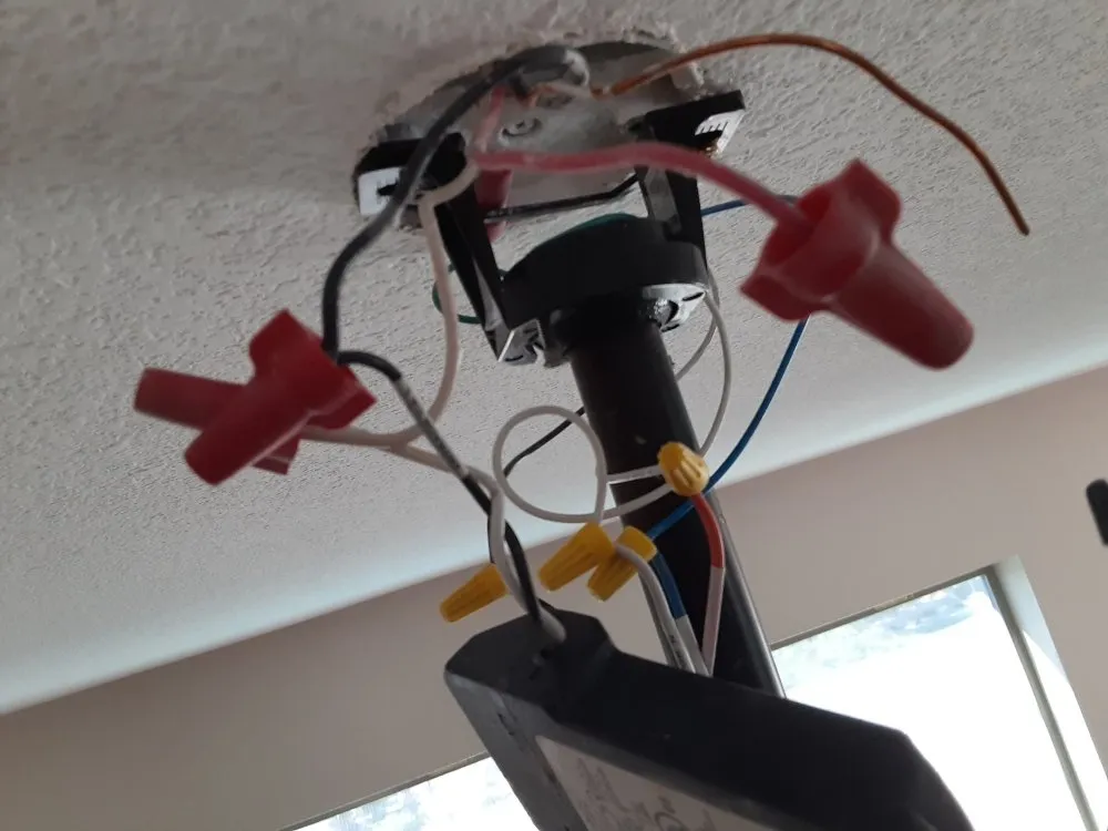 Slide of Word of Mouth Handyman Services