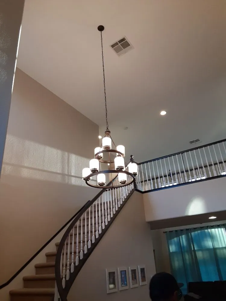 Slide of Word of Mouth Handyman Services