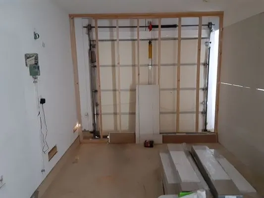 Word of Mouth Handyman Services Logo