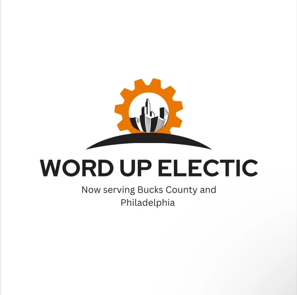 Slide of Word Up Electric
