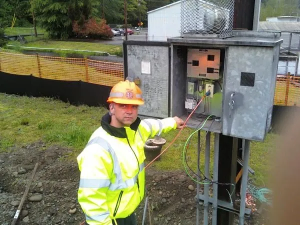 Slide of Worf Electric