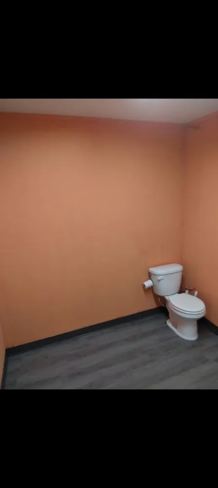 Slide of Work In Man