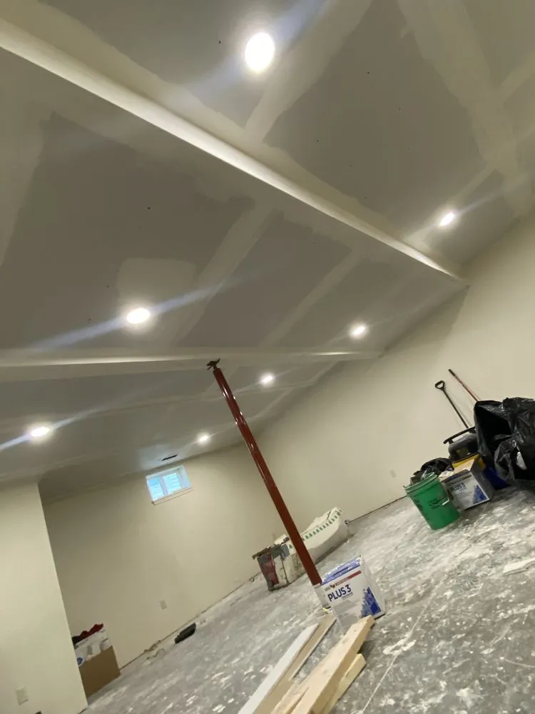 Slide of Work of Art Home Improvement