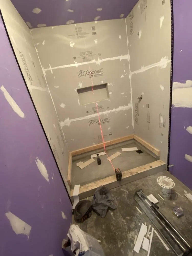 Slide of Work of Art Home Improvement